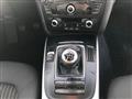 AUDI A4 AVANT Avant 2.0 TDI 150 CV GANCIO TRAINO