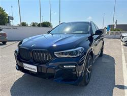 BMW X6 xDrive30d 48V Msport