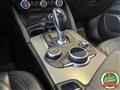 ALFA ROMEO STELVIO 2.2 JTD-m 180cv Super*PELLE*NAVI