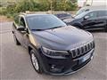 JEEP CHEROKEE 2.2 Mjt Longitude 2wd 195 cv *AUTOMATICA*