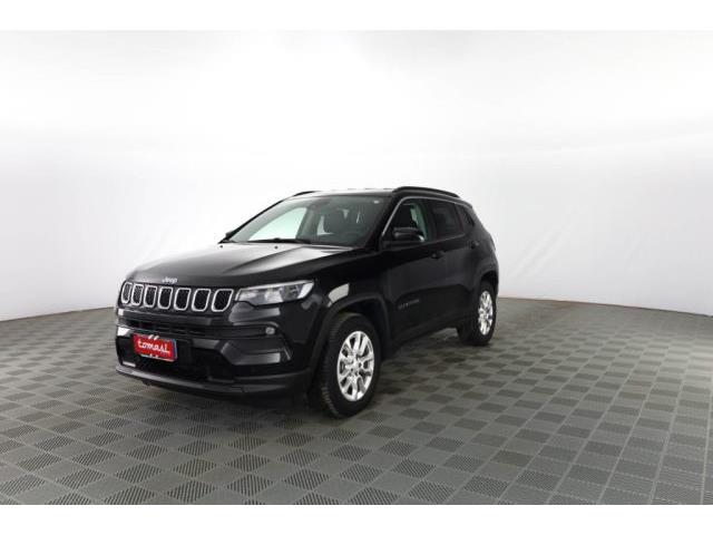 JEEP COMPASS 4XE Compass 1.3 T4 190CV PHEV AT6 4xe Limited