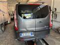 FORD TRANSIT CUSTOM 320 2.0 TDCI MHEV 130CV L2H1 9 POSTI M1 - GA052GT