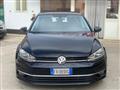 VOLKSWAGEN GOLF Volkswagen Golf VII 1.6 TDI BMT DSG Executive