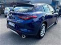 ALFA ROMEO STELVIO 2.2 t Business Q4 180cv auto -FR253JM