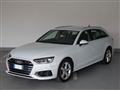 AUDI A4 AVANT A4 Avant 30 TDI/136 CV S tronic Business Advanced