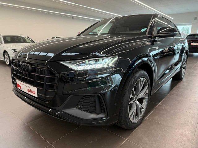 AUDI Q8 50 TDI 286 CV quattro tiptronic