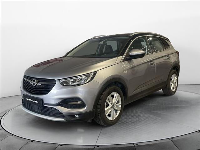 OPEL GRANDLAND X Grandland X 1.5 diesel Ecotec Start&Stop Ultimate