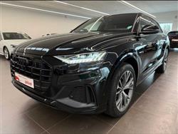 AUDI Q8 50 TDI 286 CV quattro tiptronic