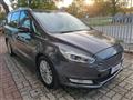 FORD Galaxy 2.0 tdci Titanium s&s 150cv automatico 7 posti full optional