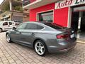 AUDI A5 SPORTBACK SPB 2.0 TDI 190 CV quattro S tronic Business Sport