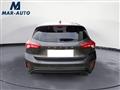 FORD FOCUS 1.5 EcoBlue 120 CV 5p. ST-Line