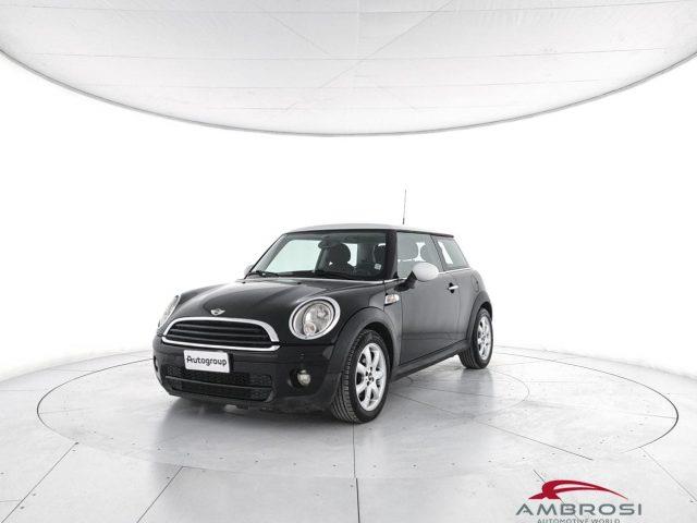 MINI MINI 3 PORTE 1.6 16V One D