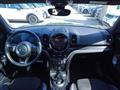 MINI COUNTRYMAN JCW 2020 Benzi Mini Countryman 2.0 JCW JCW auto