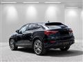 AUDI Q3 SPB 35TDI S LINE BLACK IDENTITY PELLE LUCI AMBIENT