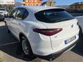 ALFA ROMEO Stelvio 2.2 t Business Q4 190cv auto my19