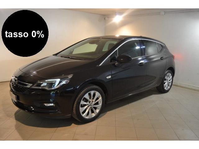 OPEL ASTRA 1.4 Turbo 110CV EcoM 5 porte Innovation