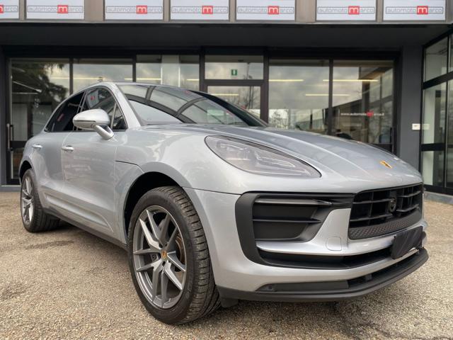 PORSCHE MACAN 2.0 PDK *PREZZO FINITO*"SOLI 24000KM"