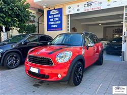 MINI Countryman Mini Cooper Countryman