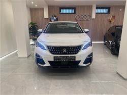 PEUGEOT 3008 BlueHDi 130 S&S EAT8 Business