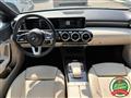 MERCEDES CLASSE A d Automatic Sport Pelle Navi Led