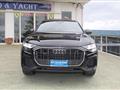 AUDI Q8 50 3.0 tdi mhev Sport quattro tiptronic