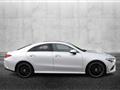 MERCEDES CLASSE CLA COUPE d Premium