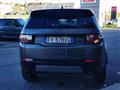 LAND ROVER DISCOVERY SPORT 2.0 TD4 150 CV SE