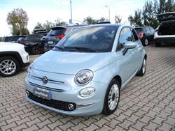 FIAT 500 1.0 Hybrid Dolcevita - 2024 - Ok Neopat.