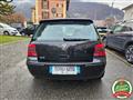 VOLKSWAGEN GOLF 1.6 16V cat 5 porte Comfortline GPL