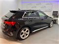 AUDI A3 SPORTBACK A3 SPB 30 TDI S tronic S line edition