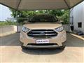 FORD ECOSPORT 1.0 EcoBoost 100 CV Plus UNICO PROPRIETARIO