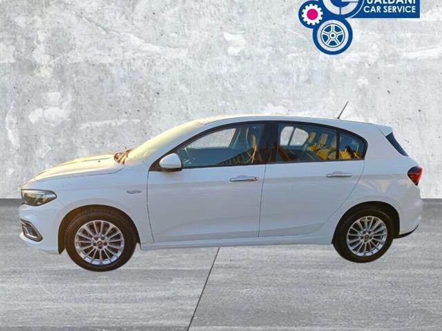 FIAT TIPO 1.0 5 porte Life