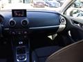 AUDI A3 SPORTBACK SPB 2.0 TDI