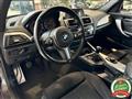 BMW SERIE 1 d 5p. Msport *UNICO PROPRIETARIO*SERVICE BMW*