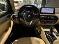 BMW SERIE 5 d 190CV 48V BERLINA