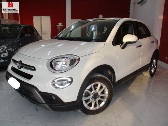 FIAT 500X 1.3 M.Jet 95 CV City Cross