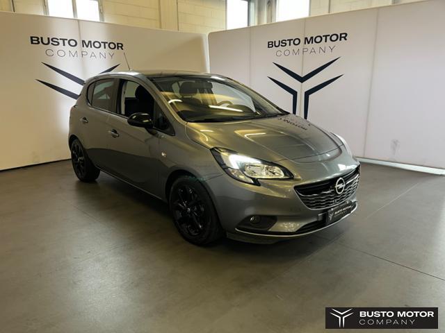 OPEL CORSA 1.2 70 CV Innovation NEOPATENTATI