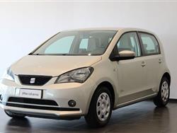 SEAT MII 1.0 5P. CHIC