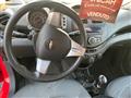 CHEVROLET Spark 1.0 LS ecologic Gpl