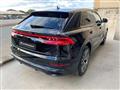 AUDI Q8 50 TDI 286 CV quattro tiptronic S line plus