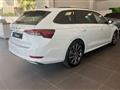 SKODA OCTAVIA WAGON Octavia 2.0 TDI EVO SCR Wagon Sportline