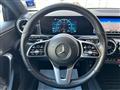 MERCEDES CLASSE A SEDAN A 180 d Automatic 4p. Sport