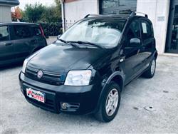 FIAT PANDA 1.3 MJT 16V 4x4