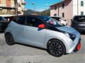 TOYOTA AYGO Connect 1.0 VVT-i 72 CV 5P x-play FULL OPTIONAL