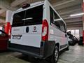 FIAT DUCATO 30 2.3 MJT 130CV PC-TN Panorama 8 POSTI + IVA 22%