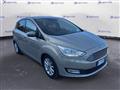 FORD C-MAX 1.6 120CV GPL Titanium