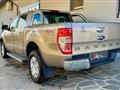 FORD RANGER 2.2 TDCi aut. DC Limited 5pt.