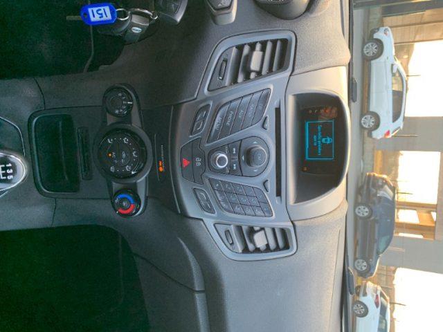 FORD FIESTA 1.4 5p. Bz.- GPL Titanium