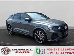 AUDI Q3 SPORTBACK SPB quat S tronic/Matrix/Panor/ACC/280 km/h