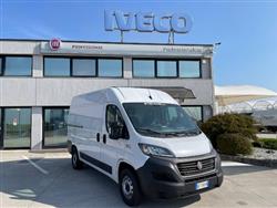 FIAT DUCATO 33 MH2 Ducato 30 2.2 Mjt 140CV PM-TN Furgone